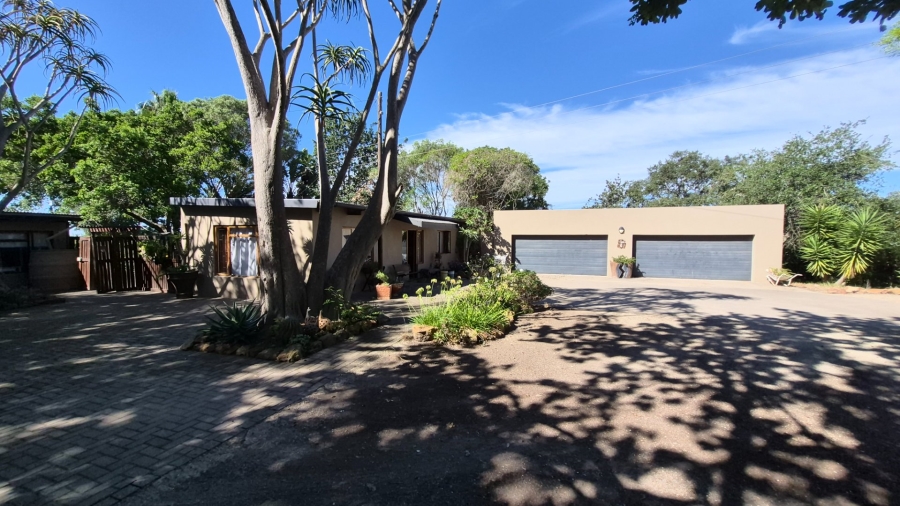 Commercial Property for Sale in Mossel Bay Rural Western Cape